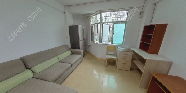 VR看房