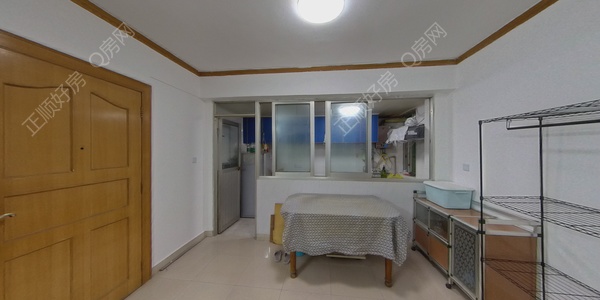 VR看房