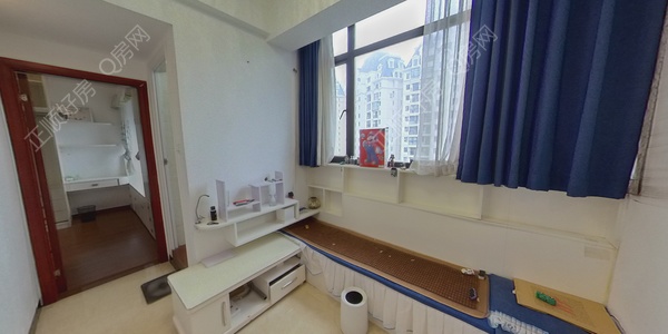 VR看房