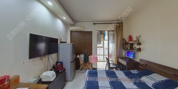 VR看房