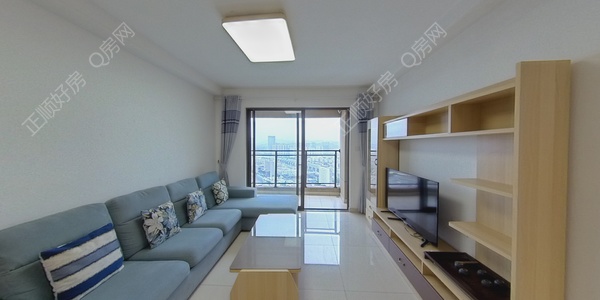 VR看房