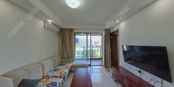 VR看房