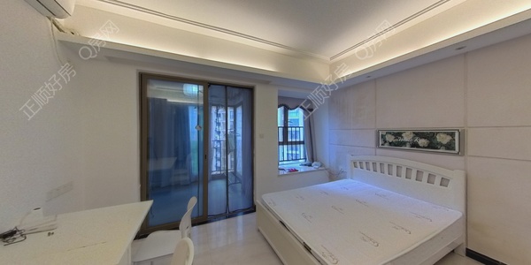 VR看房