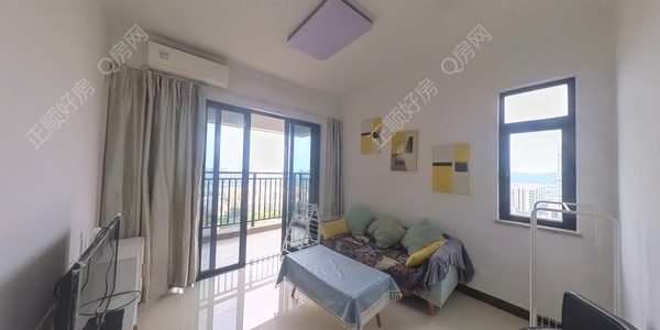 VR看房