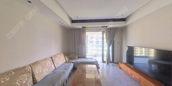VR看房