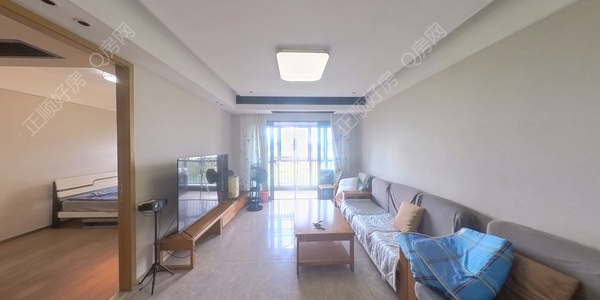 VR看房