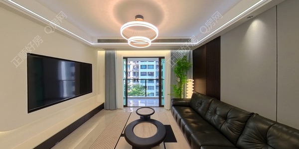 VR看房