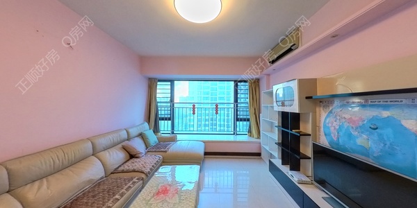 VR看房