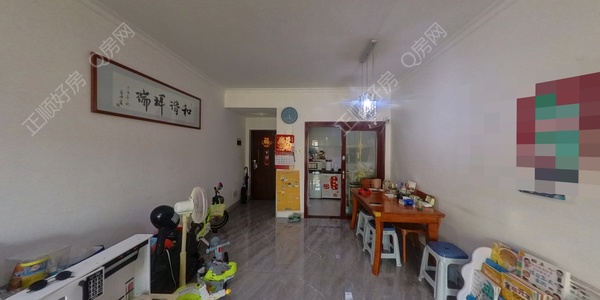 VR看房