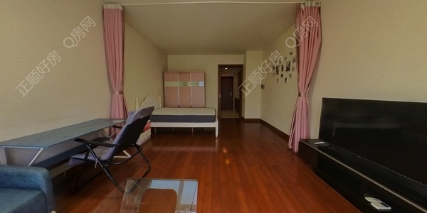 VR看房