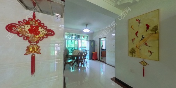 VR看房