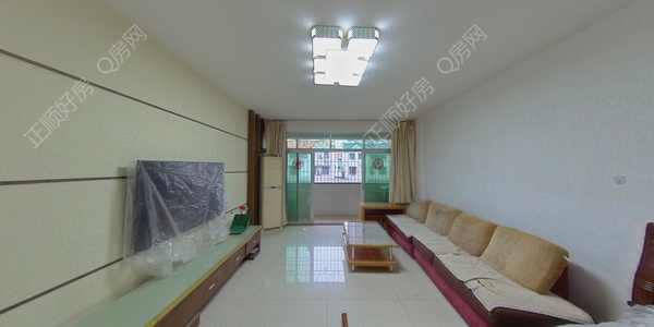 VR看房