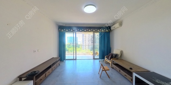 VR看房