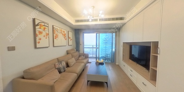 VR看房