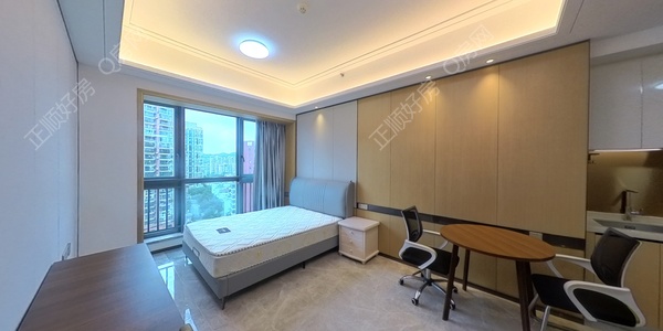 VR看房