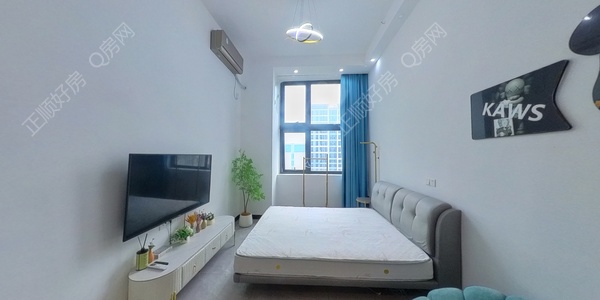 VR看房