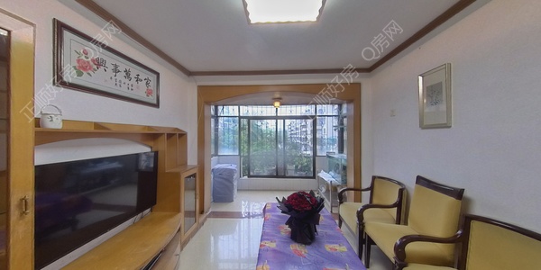VR看房