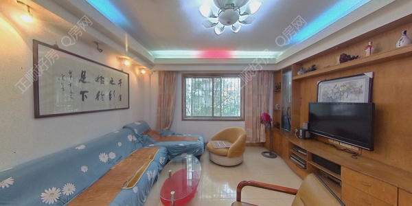 VR看房