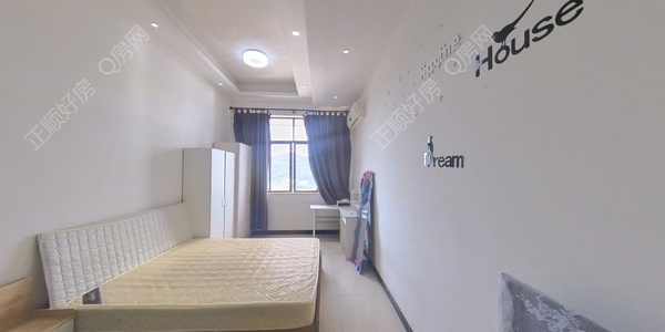 VR看房