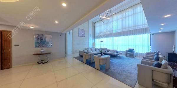 VR看房