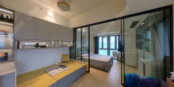 VR看房