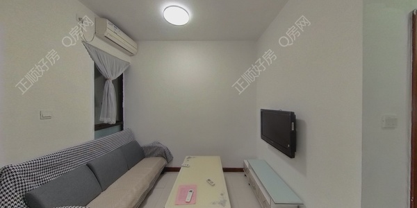 VR看房