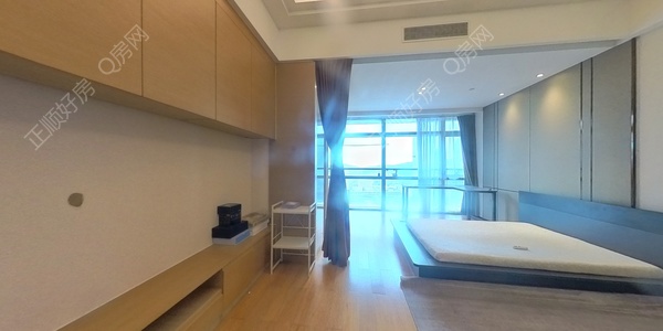 VR看房