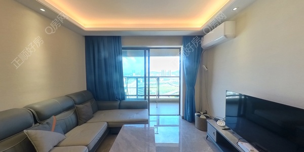 VR看房