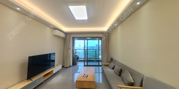 VR看房