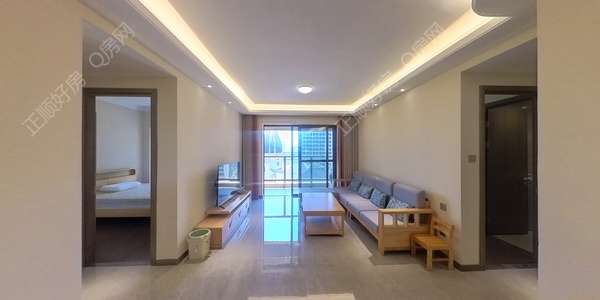VR看房