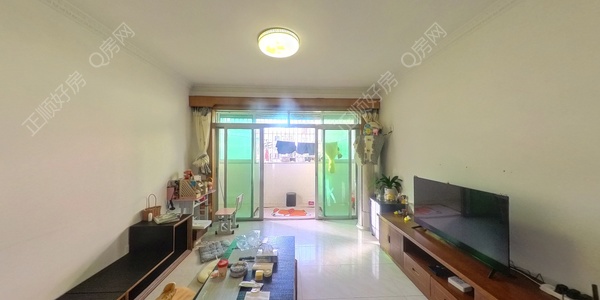 VR看房