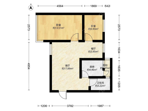 VR看房