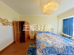 主人房