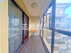 主人房阳台