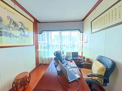 书房