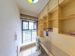 书房