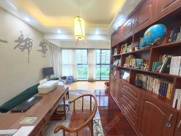 VR看房