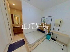 保姆间
