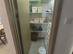 储物间