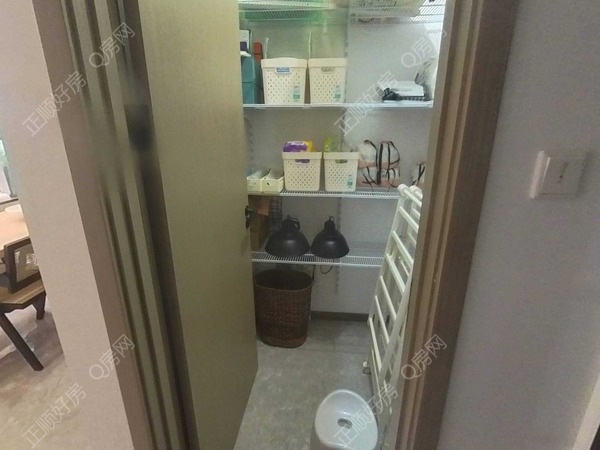 储物间