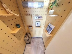 储藏间