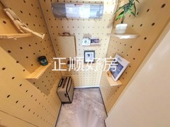 储藏间
