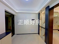 入户花园