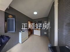入户花园
