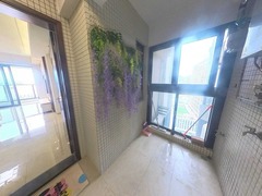 入户花园