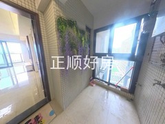 入户花园