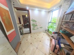 入户花园