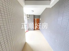 入户花园