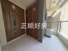 入户花园
