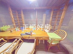 凉亭